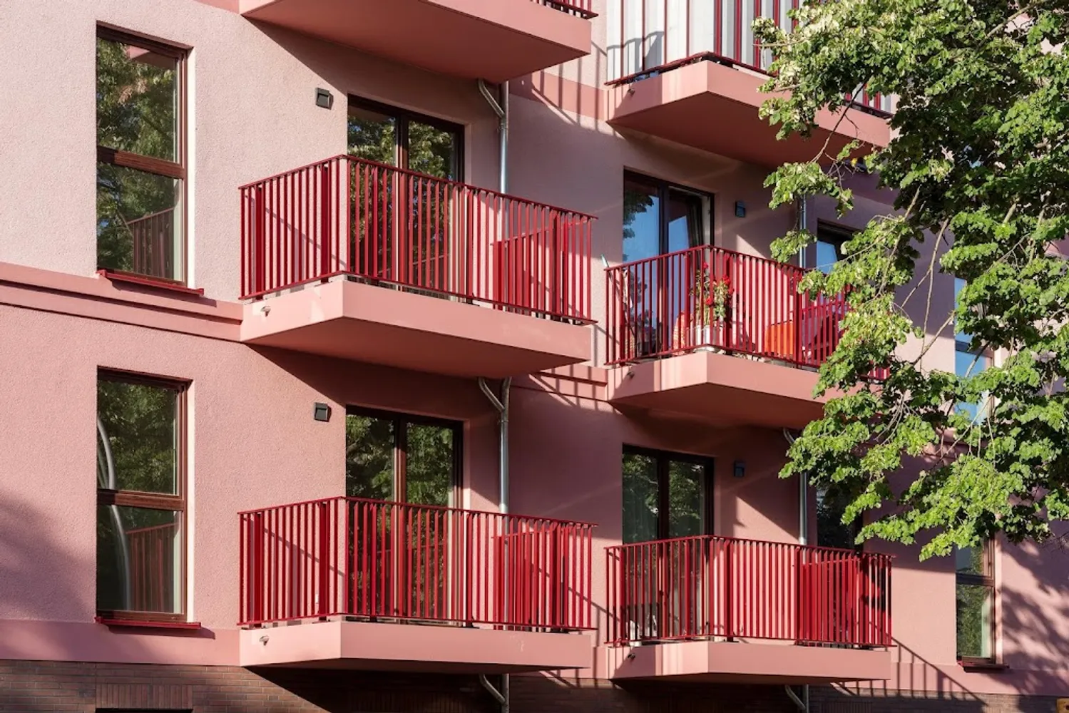 4 room apartment with 97 m² in Berlin – Photo 7