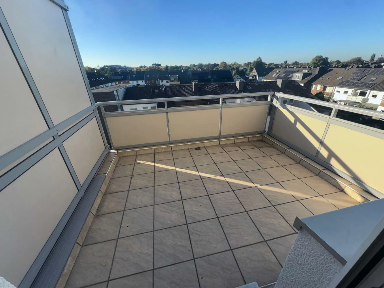 4 Zimmer Wohnung mit 70 m² in Duisburg – Bild 12