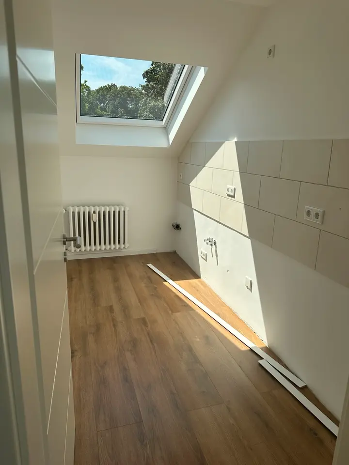 2 Zimmer Wohnung mit 43 m² in Dinslaken – Bild 6