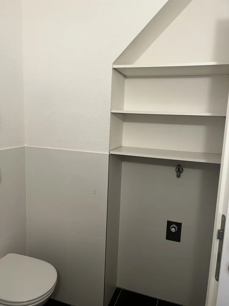 2 Zimmer Wohnung mit 57 m² in Lübeck – Bild 3