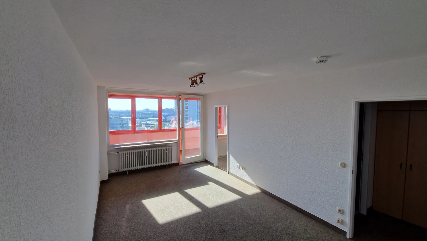 1 Zimmer Wohnung mit 33 m² in München – Bild 2