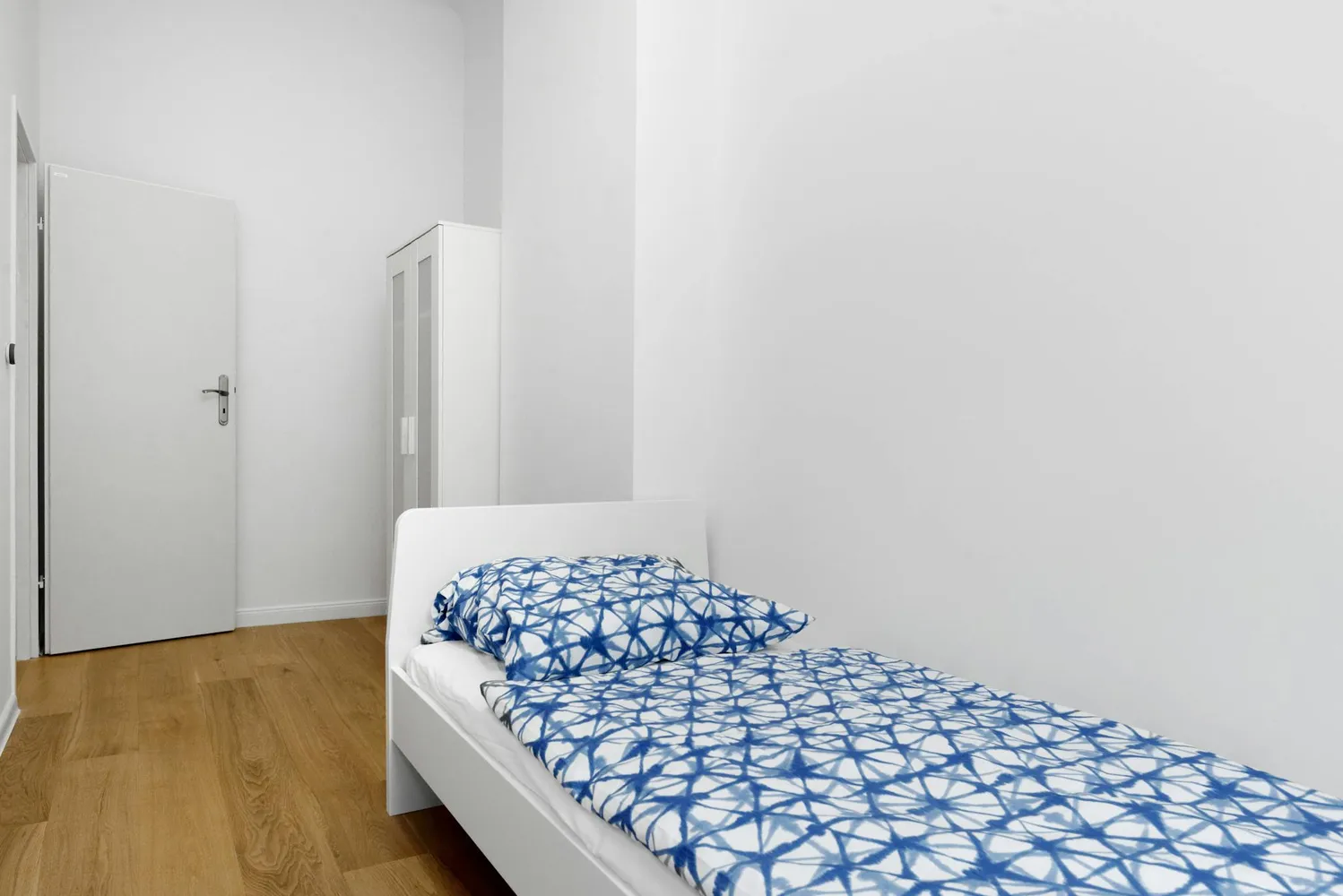 WG-Zimmer in Berlin – Bild 3