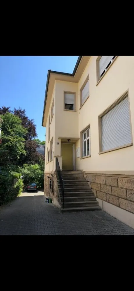 1 Zimmer Wohnung mit 35 m² in Mannheim – Bild 11