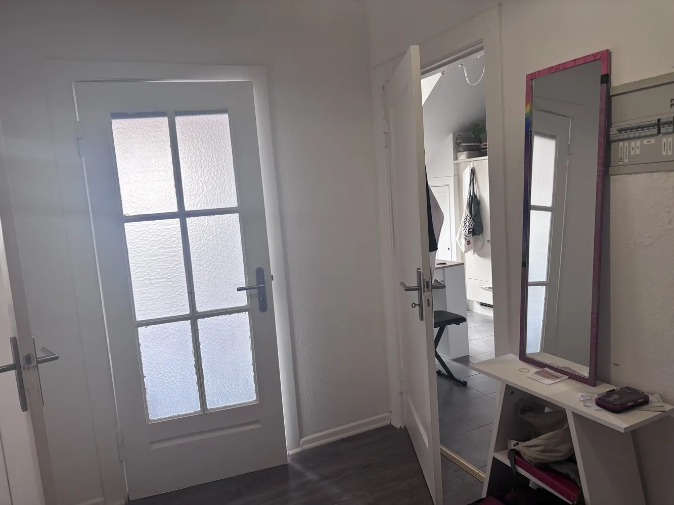2 Zimmer Wohnung mit 42 m² in Bremen – Bild 2