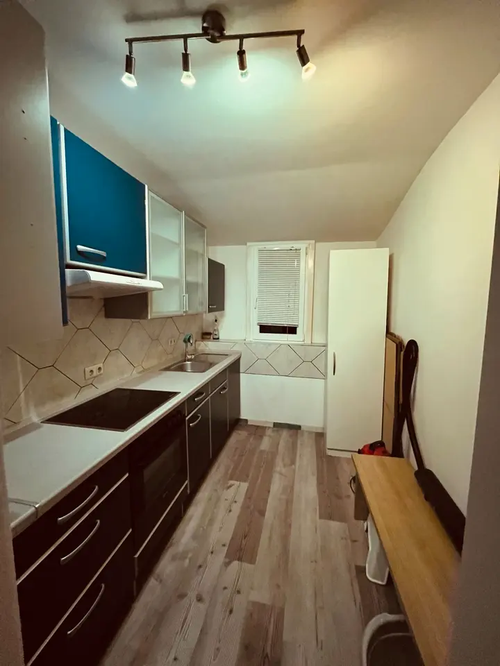 2 Zimmer Wohnung mit 40 m² in Gelsenkirchen – Bild 3