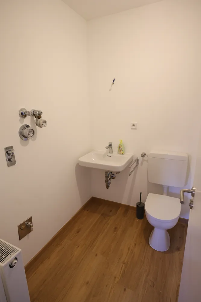 2 Zimmer Wohnung mit 36 m² in Ingolstadt – Bild 8