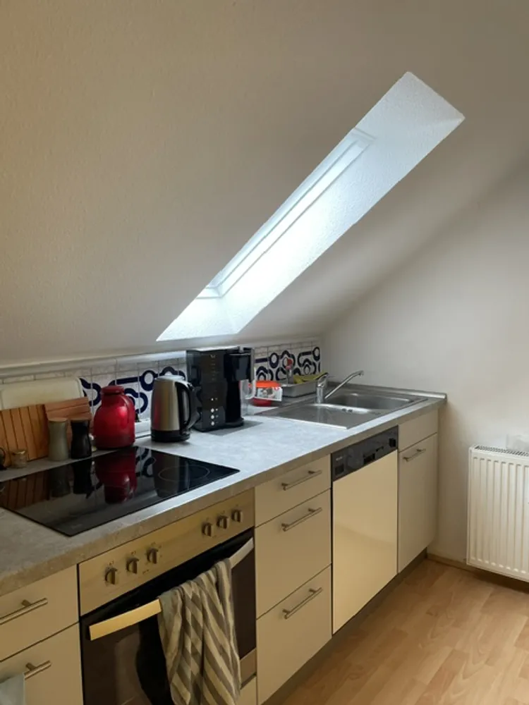 2 room apartment with 63 m² in Bielefeld – Photo 9