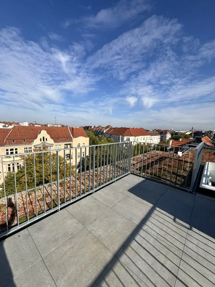 3 Zimmer Wohnung mit 80 m² in Berlin – Bild 3