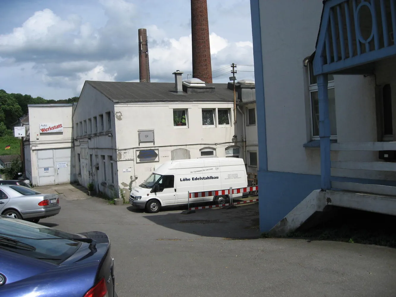 5 Zimmer Wohnung mit 145 m² in Wuppertal – Bild 1