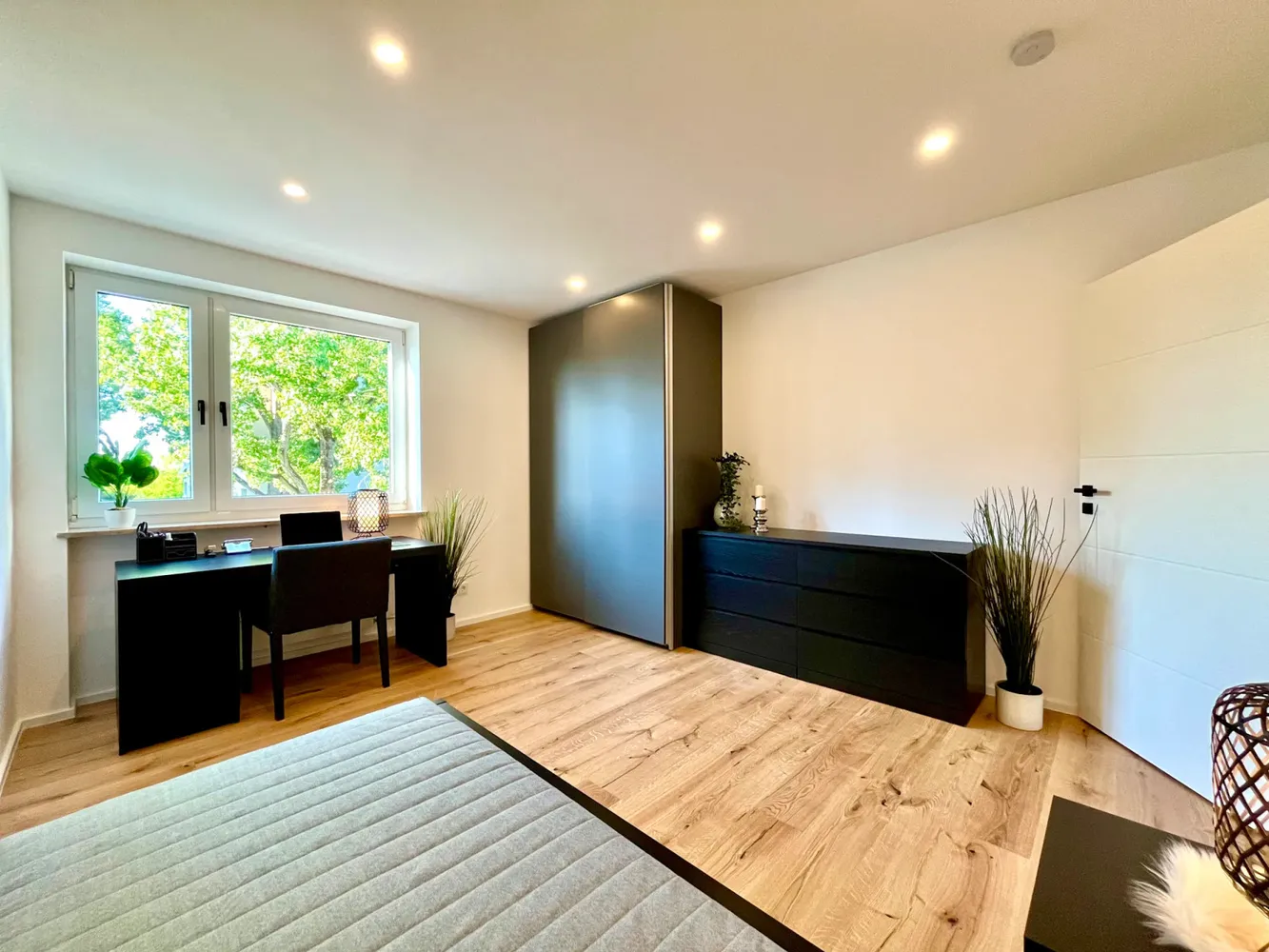 WG-Zimmer mit 14 m² in München – Bild 7