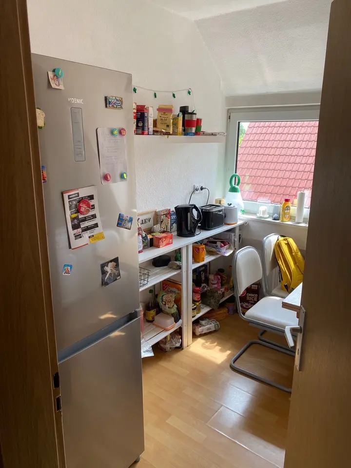 WG-Zimmer mit 15 m² in Lengerich – Bild 10