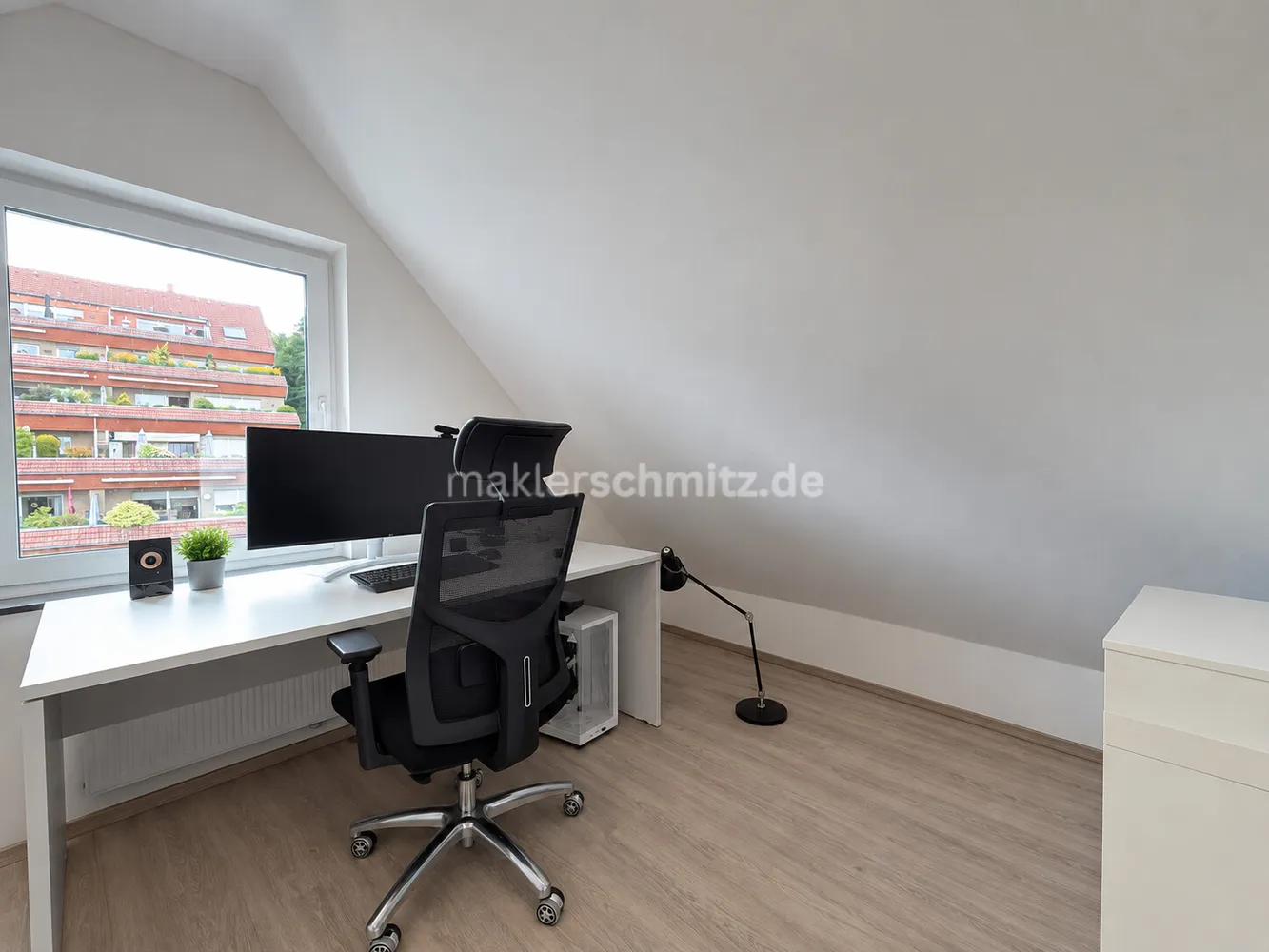 3 Zimmer Wohnung mit 97 m² in Mönchengladbach – Bild 8