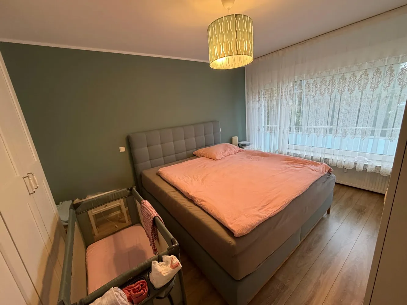 3 room apartment with 82 m² in Düsseldorf – Photo 9
