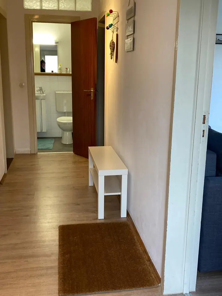 WG-Zimmer mit 43 m² in Kiel – Bild 4