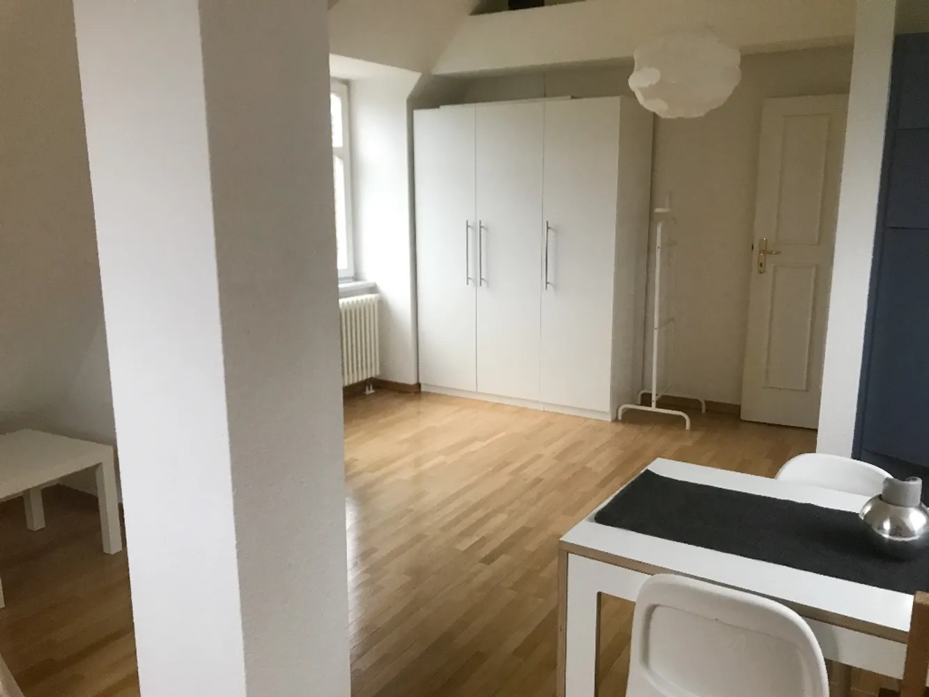 1 Zimmer Wohnung mit 36 m² in Berlin – Bild 3