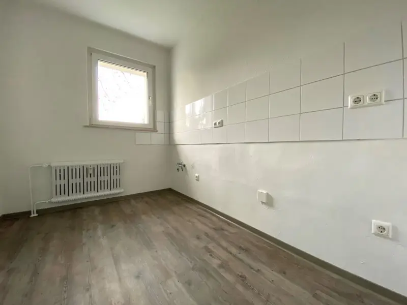 3 Zimmer Wohnung mit 54 m² in Dortmund – Bild 4