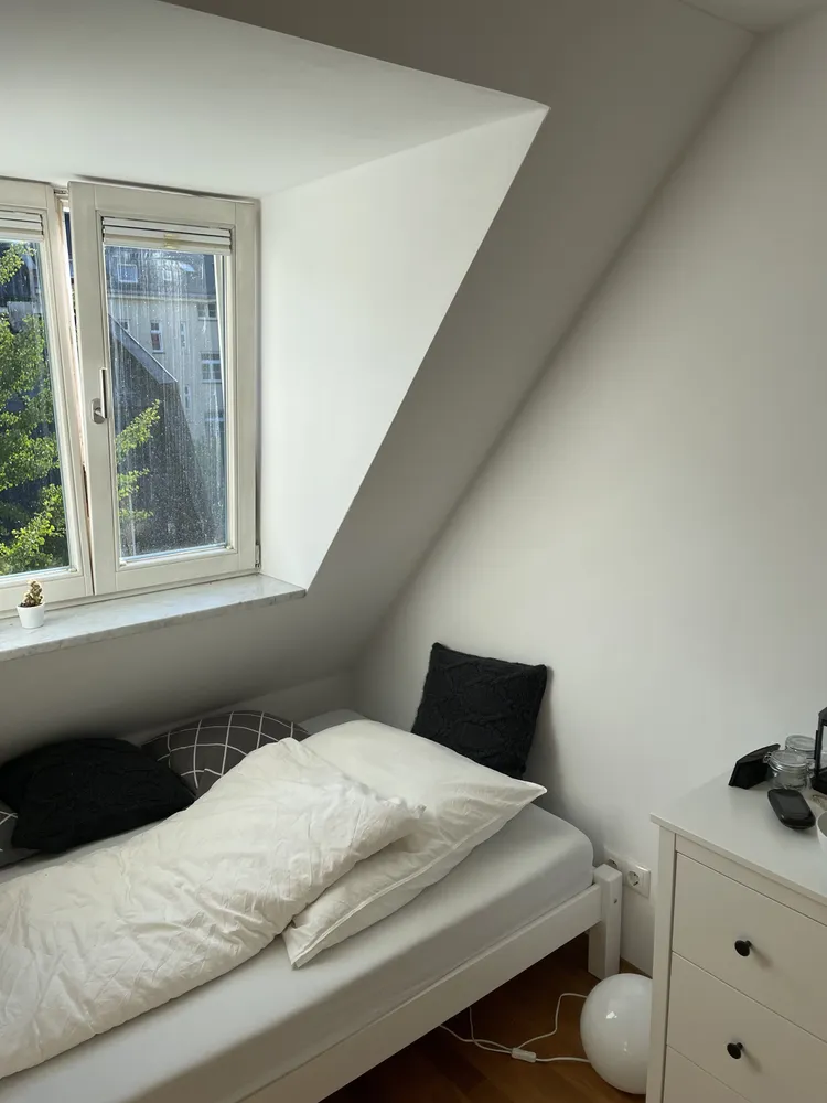 3 Zimmer Wohnung mit 65 m² in München – Bild 8