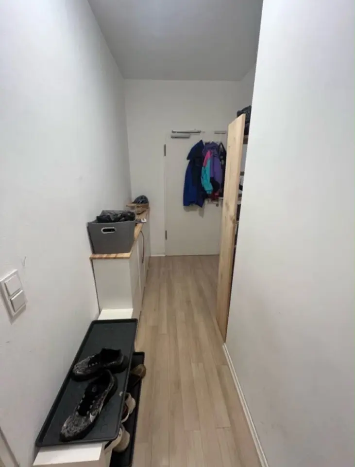 WG-Zimmer mit 12 m² in Ingolstadt – Bild 6