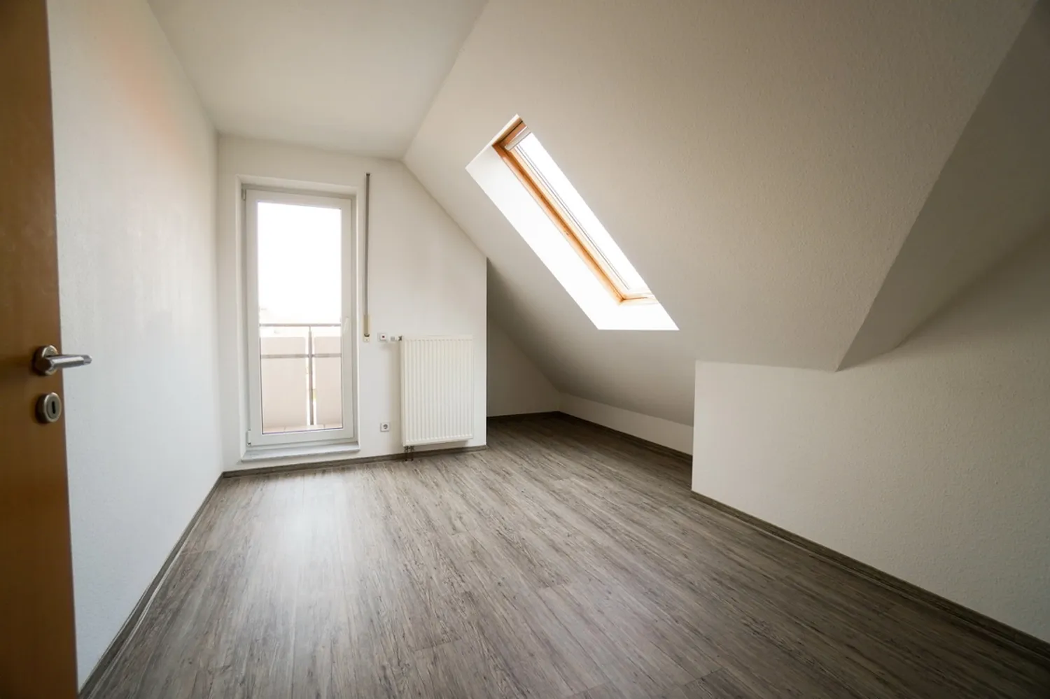 4 Zimmer Wohnung mit 112 m² in Paderborn – Bild 7