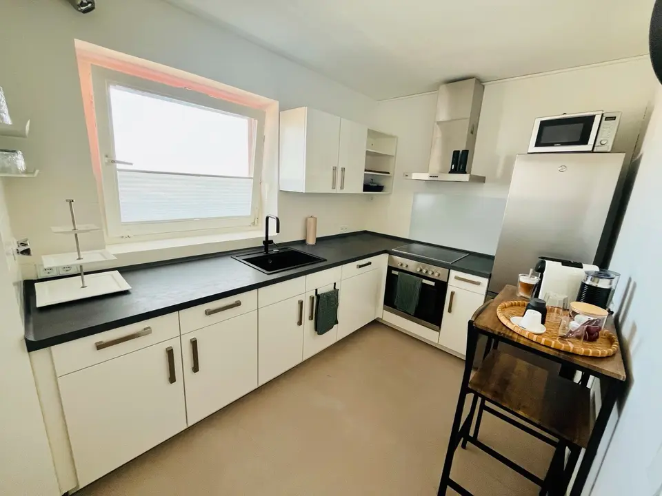 3 room apartment with 89 m² in Wolfsburg – Photo 6