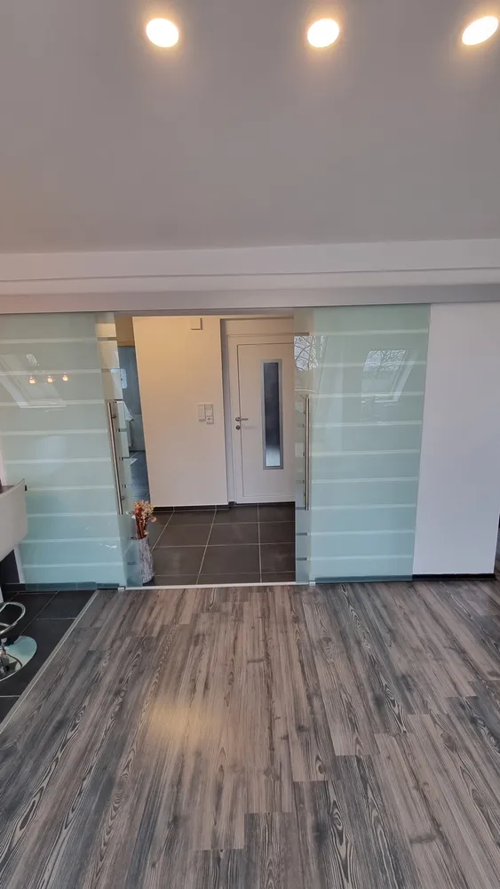 2 Zimmer Wohnung mit 118 m² in Nürnberg – Bild 12