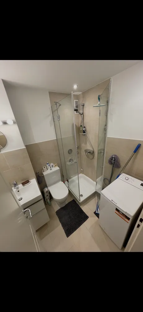 1 Zimmer Wohnung mit 32 m² in München – Bild 4