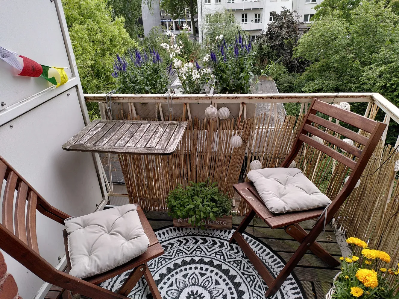 2 Zimmer Wohnung mit 40 m² in Münster – Bild 5