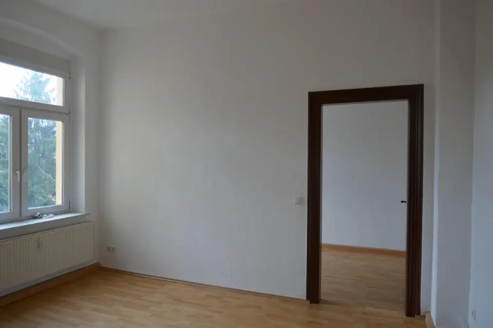 4 Zimmer Wohnung mit 118 m² in Zeitz – Bild 6