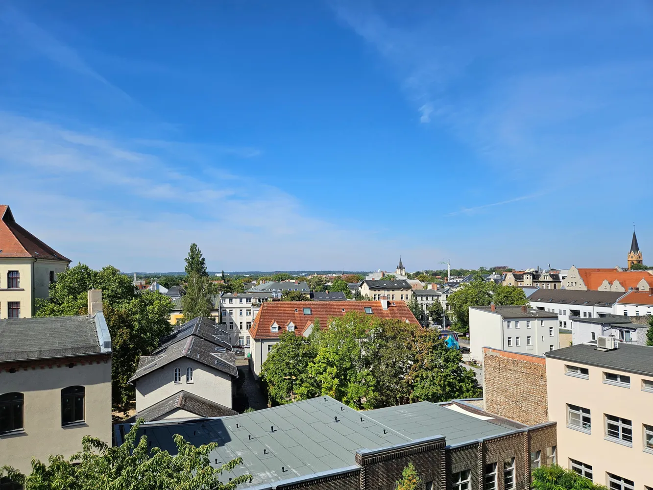 1 Zimmer Wohnung mit 52 m² in Halle (Saale) – Bild 9
