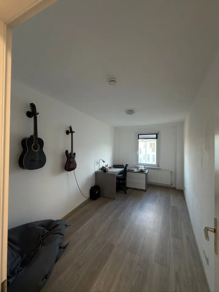 WG-Zimmer mit 15 m² in Halle (Saale) – Bild 4