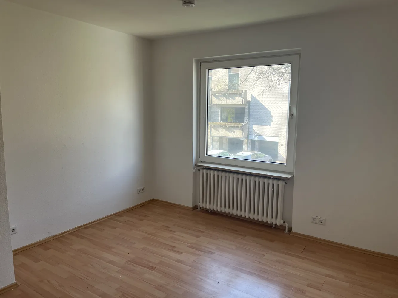3 Zimmer Wohnung mit 86 m² in Essen – Bild 4