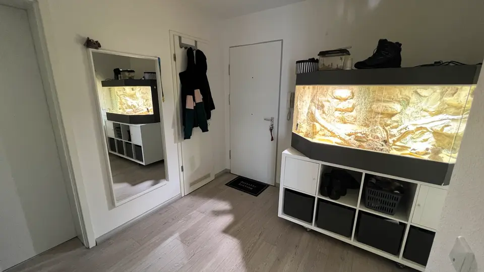 2 Zimmer Wohnung mit 57 m² in Chemnitz – Bild 5