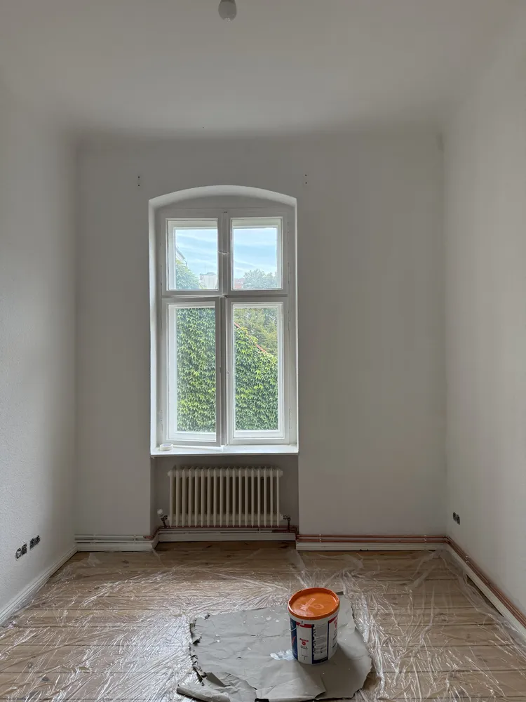 2 room apartment with 71 m² in Berlin – Photo 1