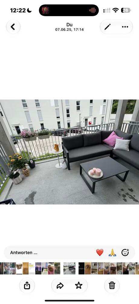 3 Zimmer Wohnung mit 83 m² in Bochum – Bild 3