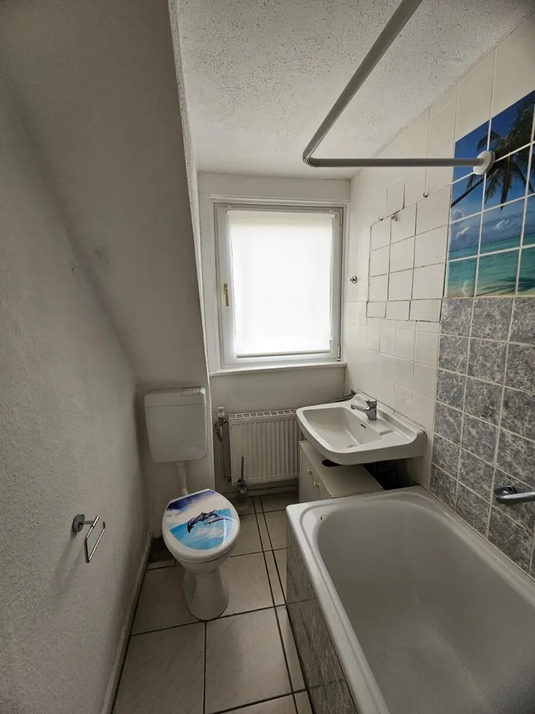 3 Zimmer Wohnung mit 60 m² in Helmstedt – Bild 12