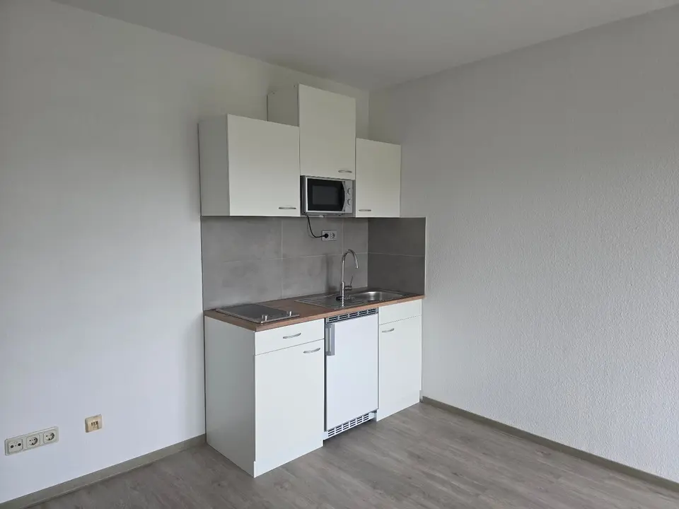 2 Zimmer Wohnung mit 26 m² in Bochum – Bild 5