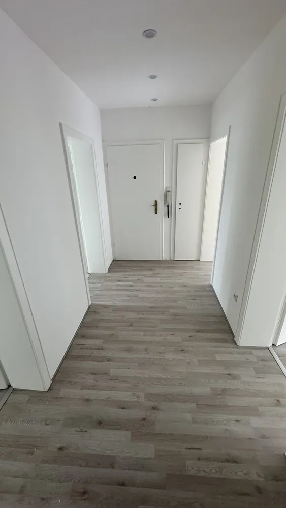3 Zimmer Wohnung mit 63 m² in Mülheim an der Ruhr – Bild 2
