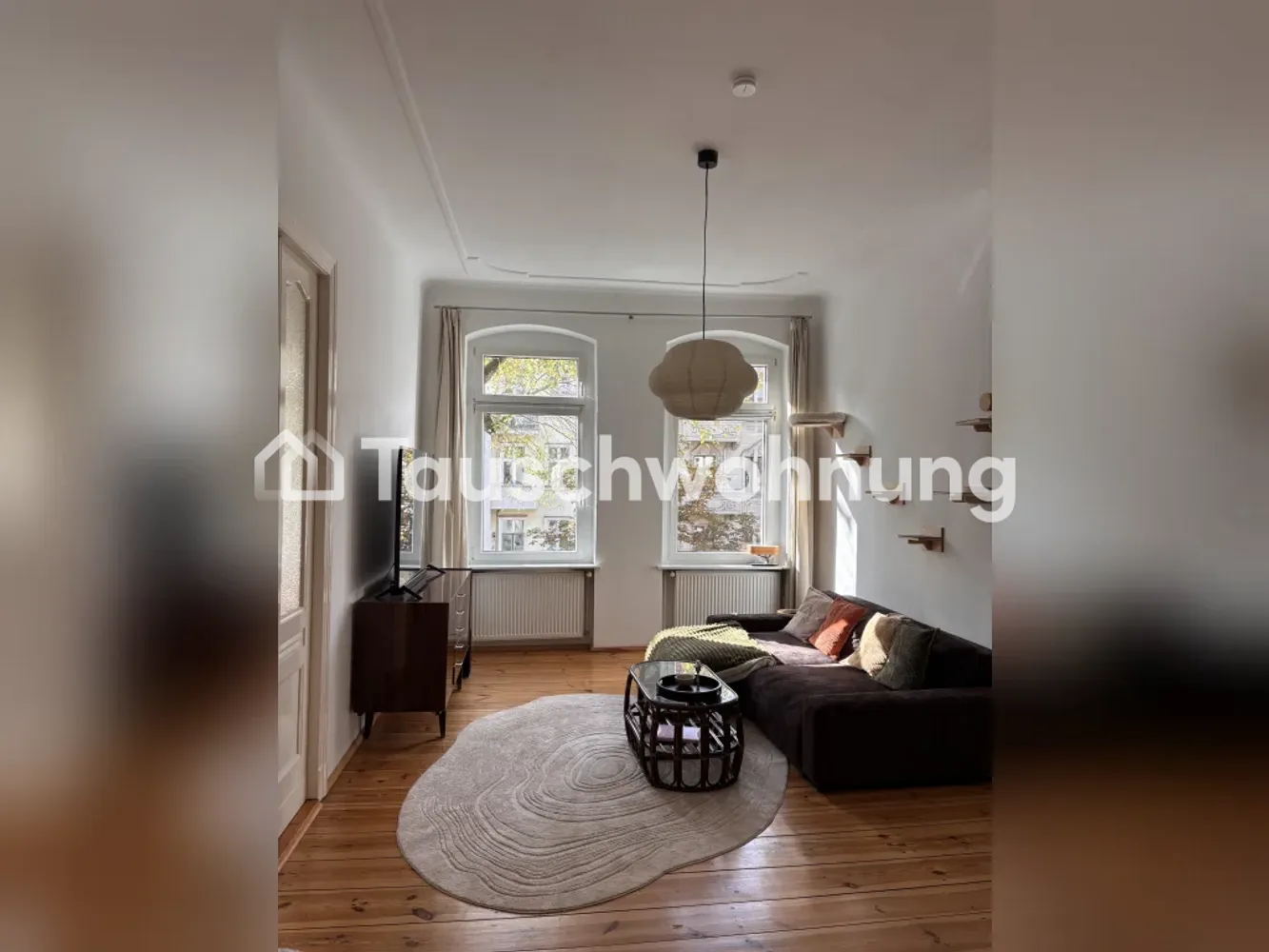 2 Zimmer Wohnung mit 71 m² in Berlin – Bild 2