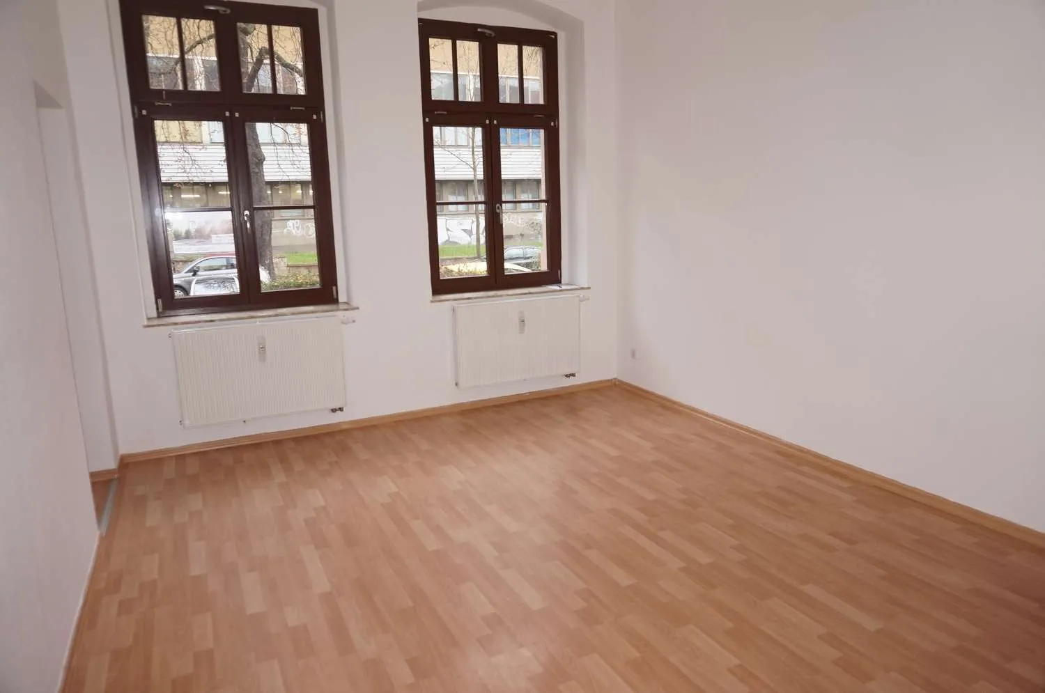 3 room apartment with 49 m² in Chemnitz – Photo 1