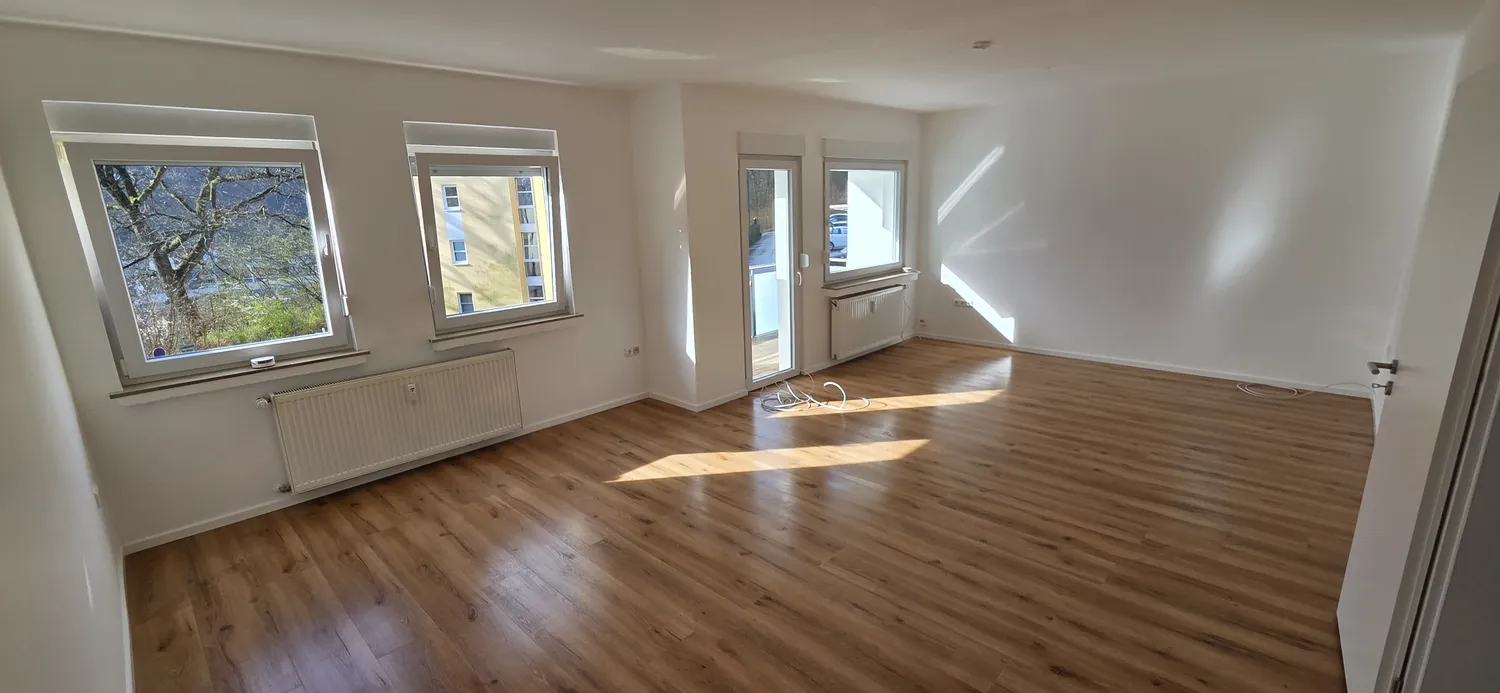 3 Zimmer Wohnung mit 86 m² in Siegen – Bild 9
