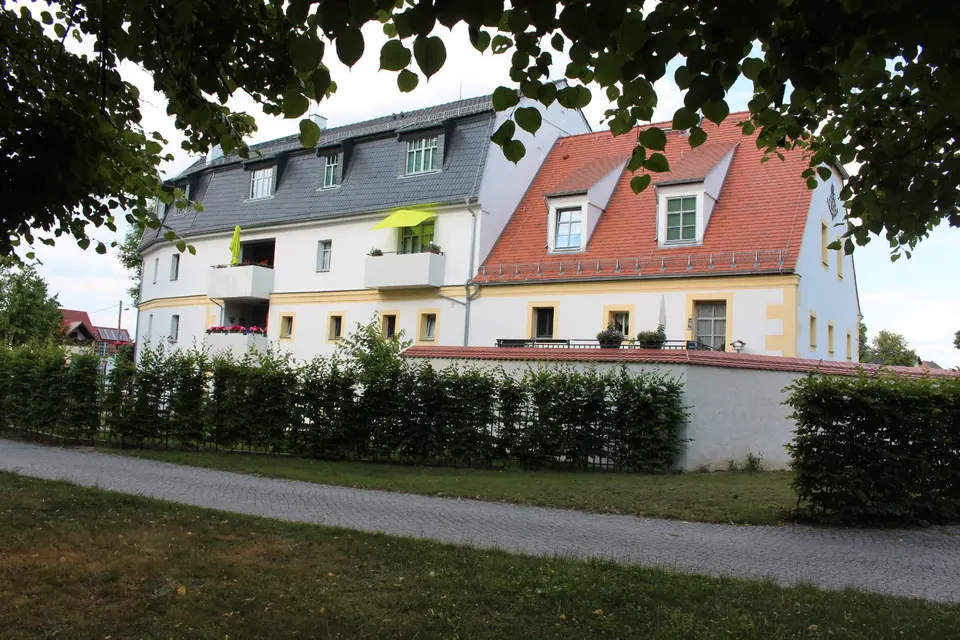5 Zimmer Wohnung mit 136 m² in Riesa – Bild 3