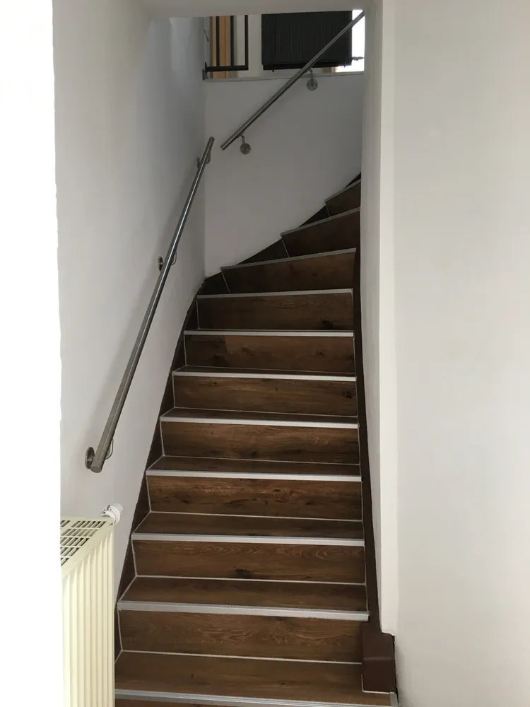3 room apartment with 80 m² in Brunswick – Photo 7