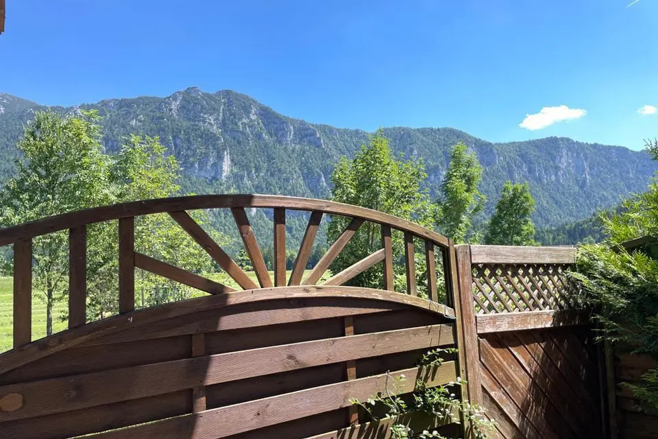 2 Zimmer Wohnung mit 61 m² in Berchtesgaden – Bild 3