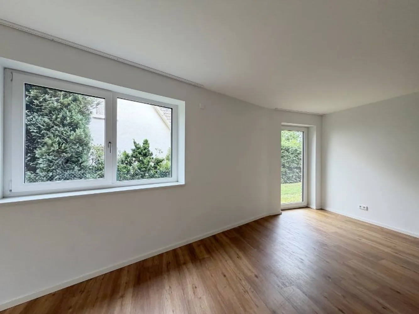 2 room apartment with 64 m² in Hamburg – Photo 3