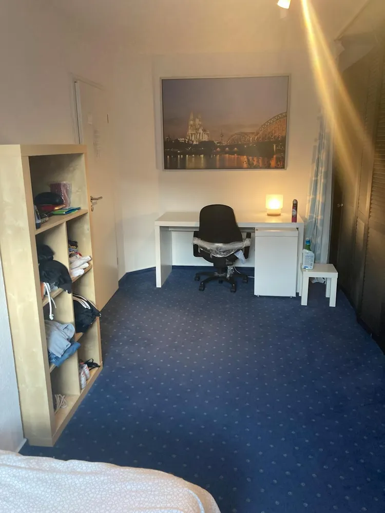 WG-Zimmer mit 16 m² in Köln – Bild 5