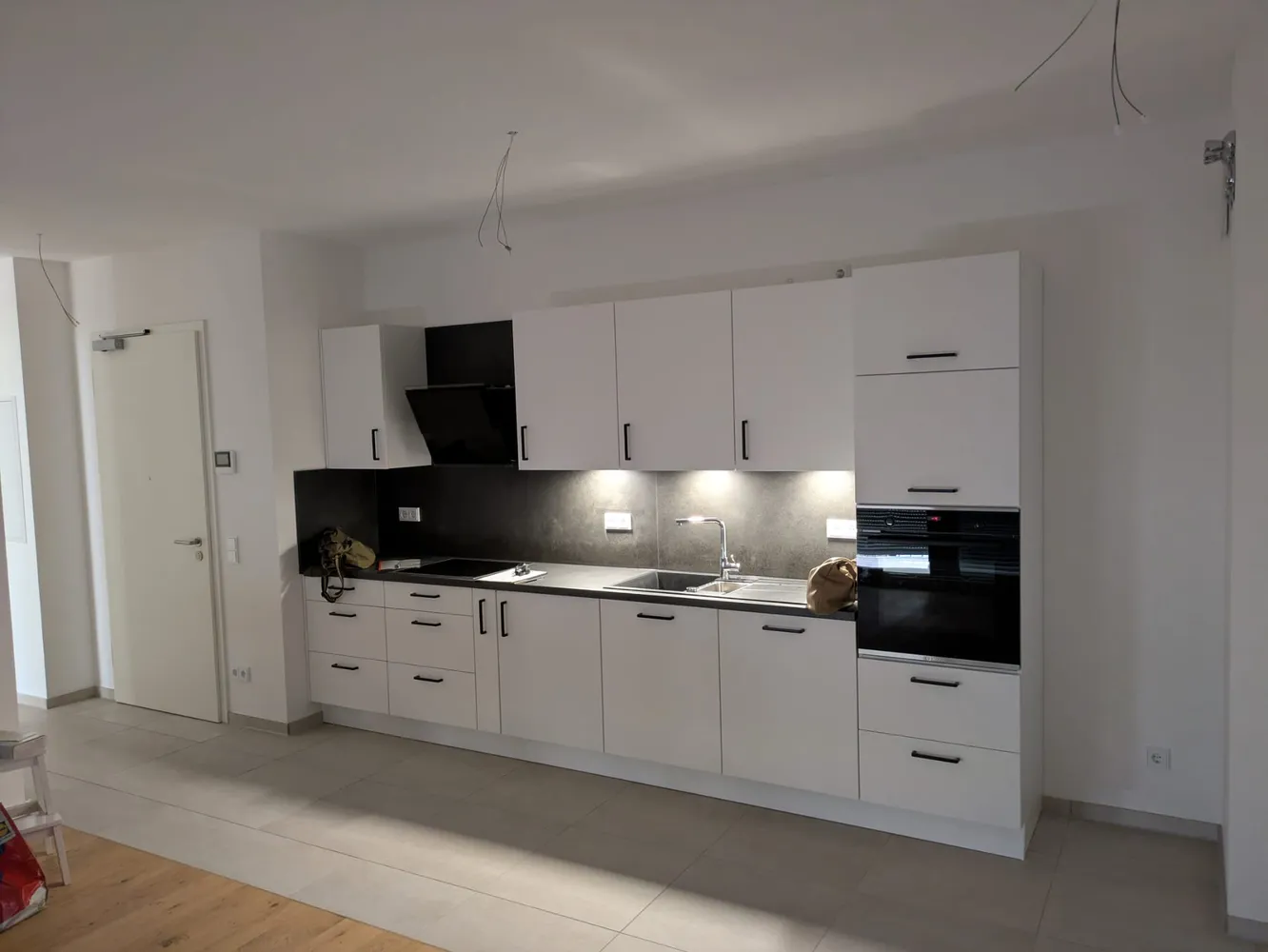 2 room apartment with 62 m² in Frankfurt am Main – Photo 6
