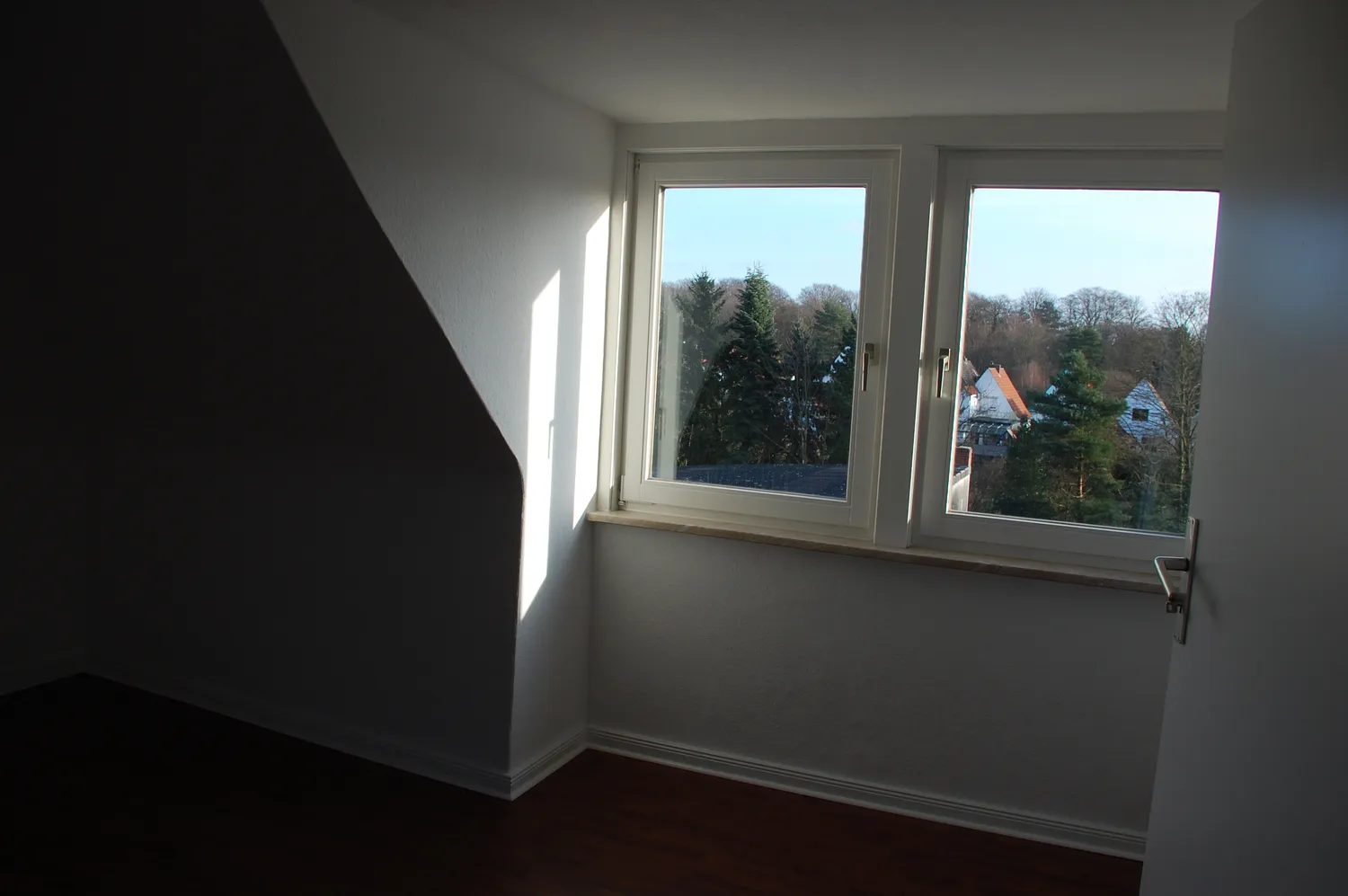 3 Zimmer Wohnung mit 107 m² in Bremen – Bild 12