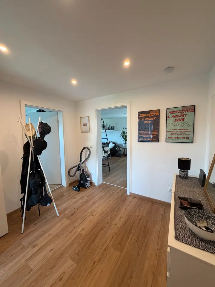 2 room apartment with 53 m² in Passau – Photo 7