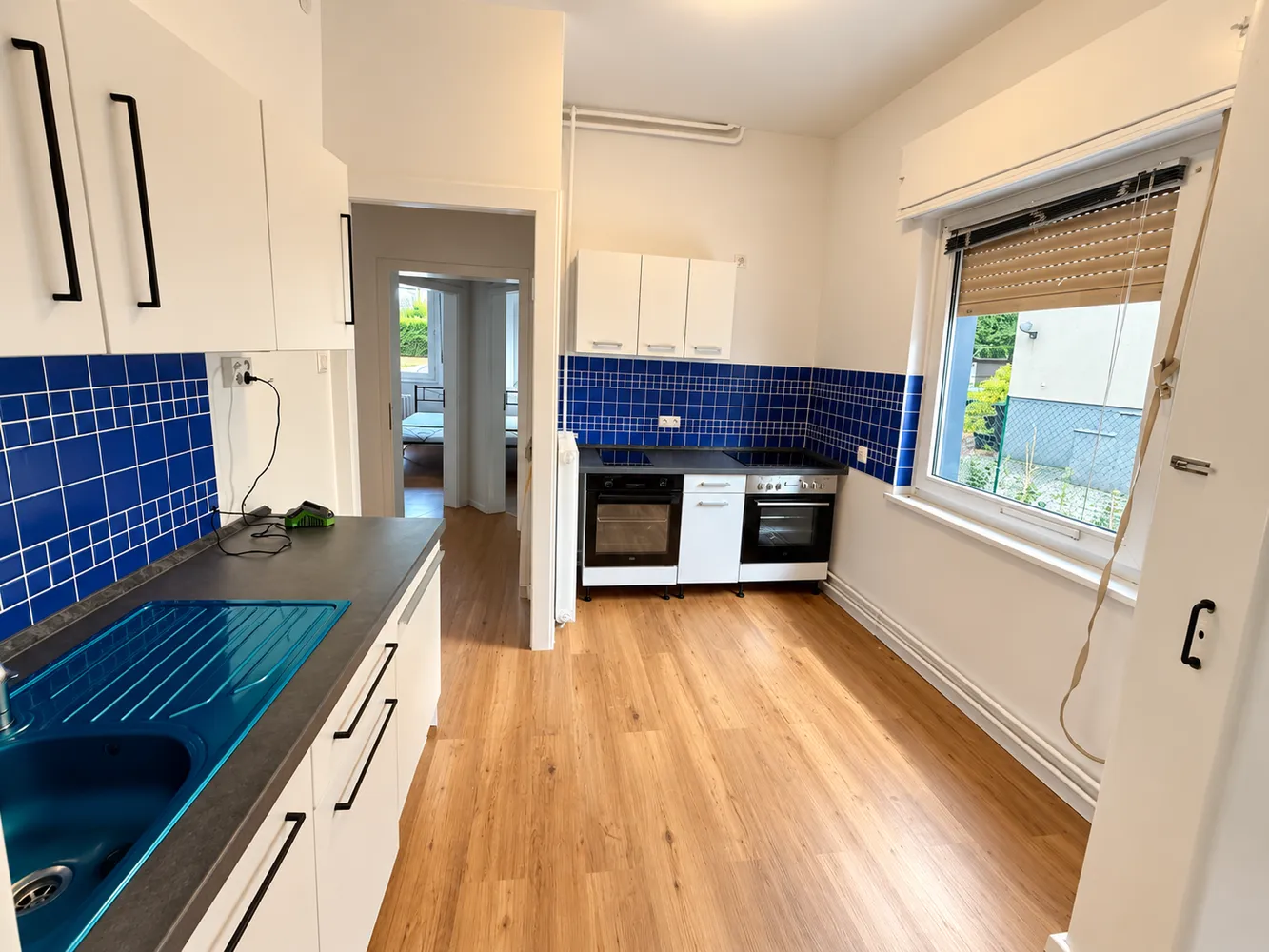 1 Zimmer Wohnung mit 15 m² in Berlin – Bild 4