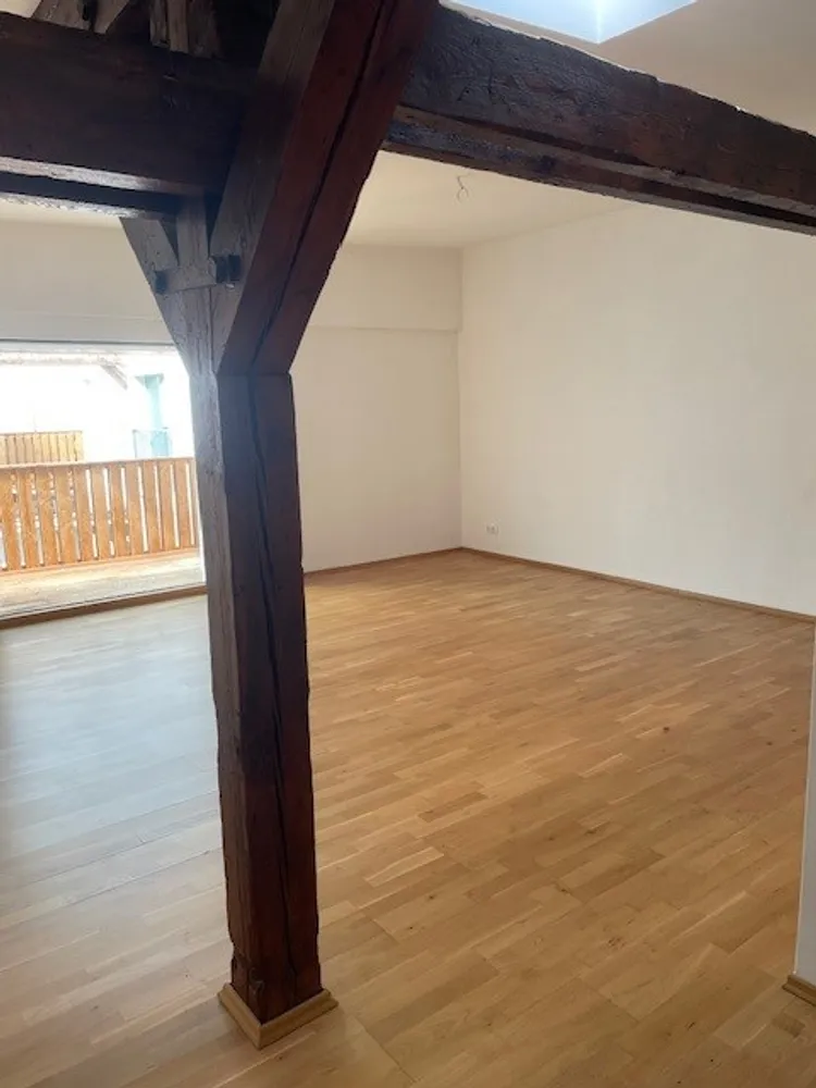 2 Zimmer Wohnung mit 61 m² in Halle (Saale) – Bild 2